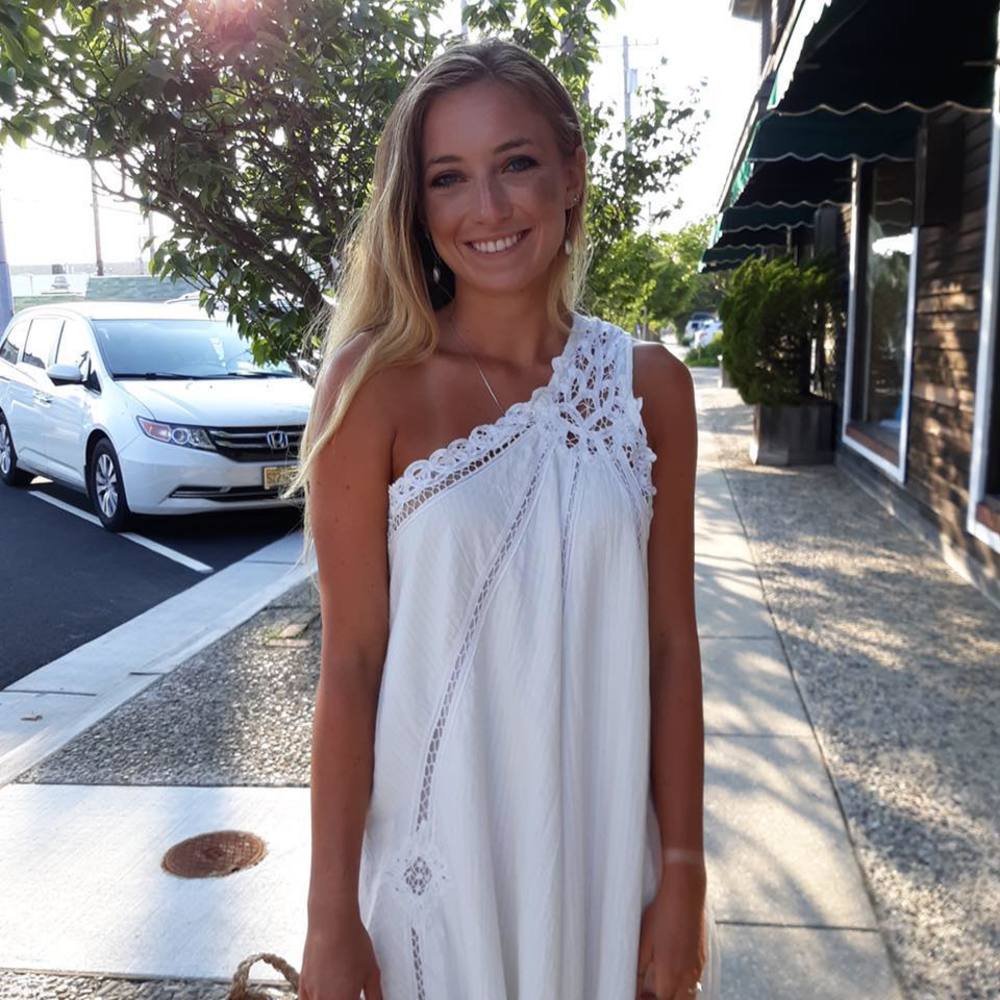 Meet your Posher, Carly